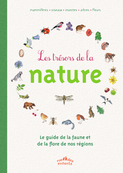 Les trésors de la nature