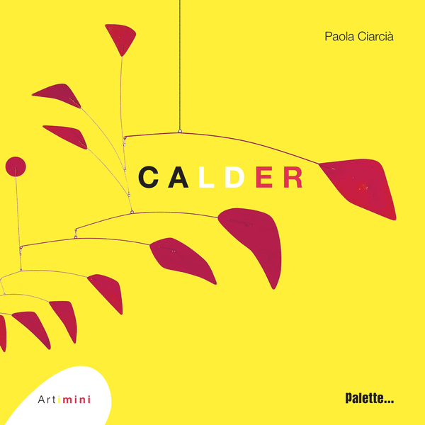 Artimini : Calder