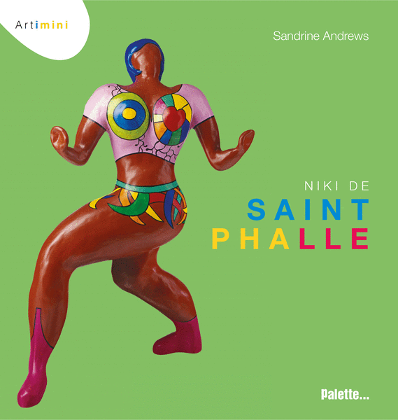 Artimini : Niki de Saint Phalle