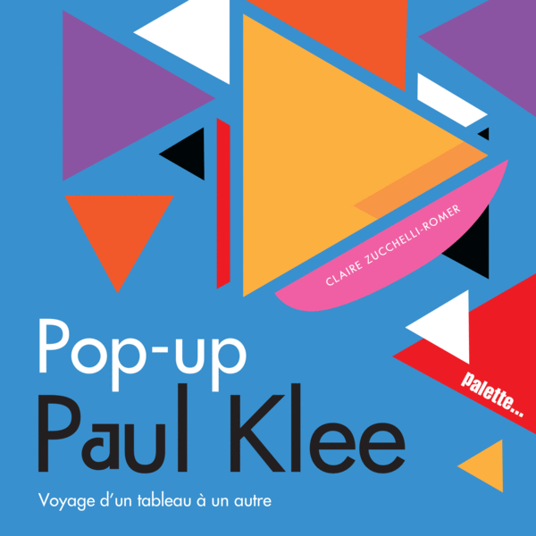 Pop-up Paul Klee