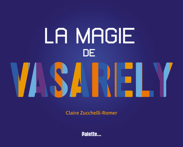 La Magie de Vasarely
