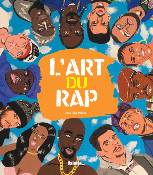  L'Art du Rap