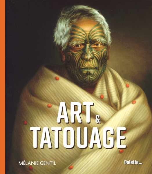 Art et Tatouage