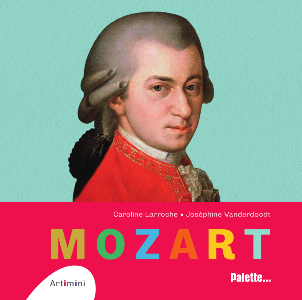 Artimini : Mozart