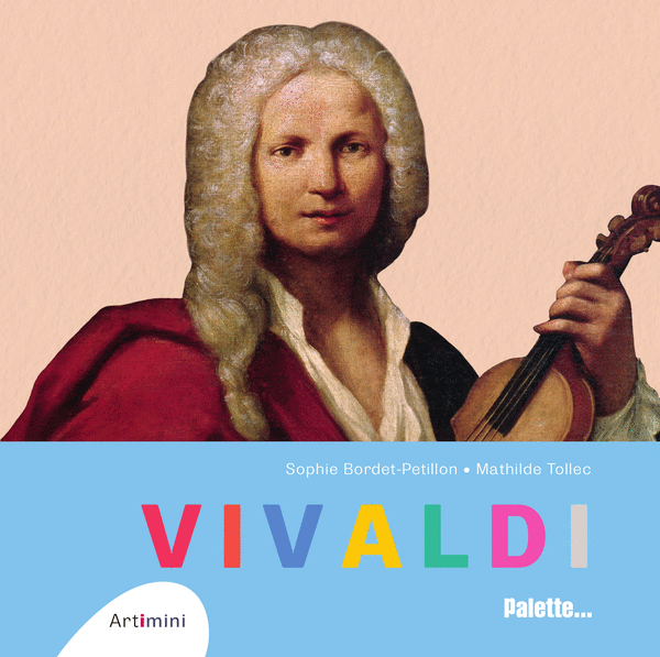 Artimini : Vivaldi