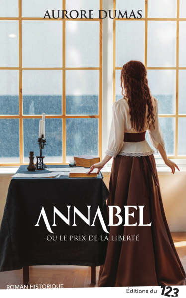 Annabel ou le prix de la liberté