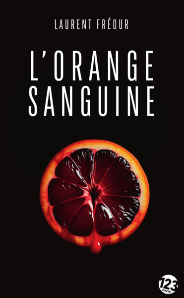 L'Orange sanguine (version poche)