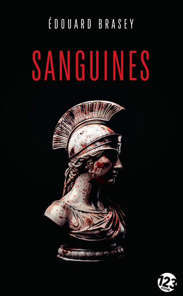 Sanguines (version poche)