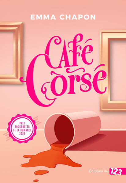 Café Corsé