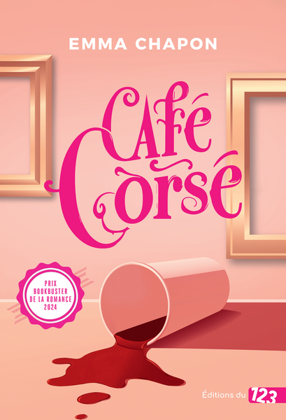 Café Corsé