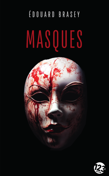 Masques (format poche)