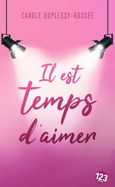 Il est temps d'aimer (version poche)