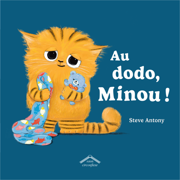 Au dodo, minou !