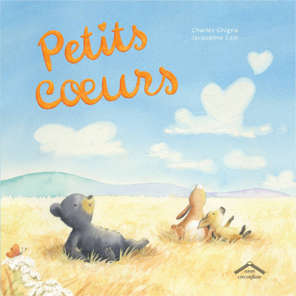 Petits coeurs