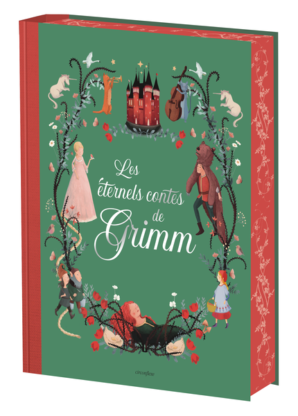 Les éternels contes de Grimm