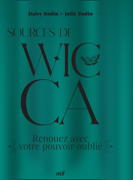 Sources de Wicca