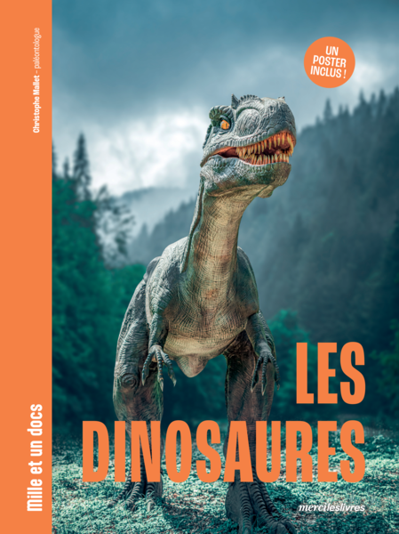 Mille et un docs - Les Dinosaures