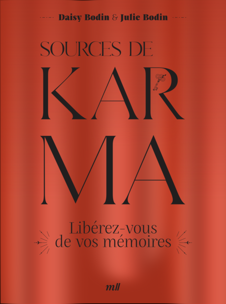 Sources de Karma