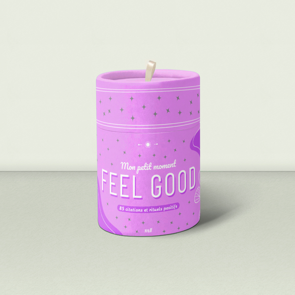 Mon petit moment - Feel good