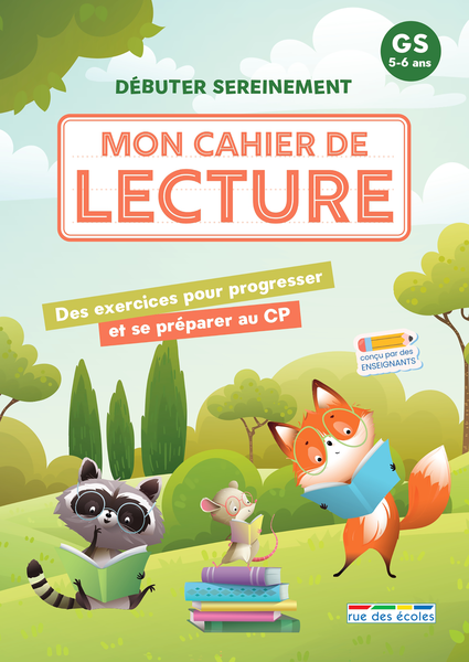 Les cahiers de l'école