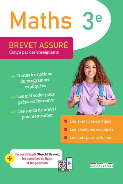 Brevet assuré