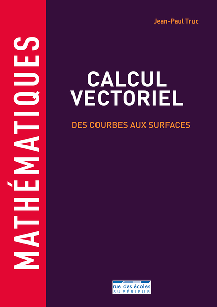 Analyse vectorielle