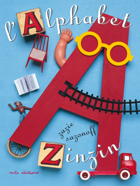 L'Alphabet zinzin