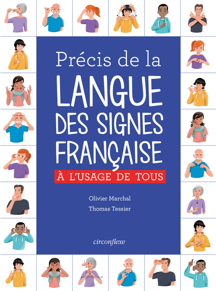 Précis de la Langue des Signes Française
