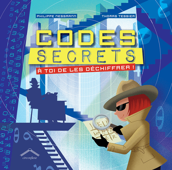 Codes secrets