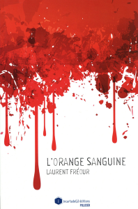 L'Orange sanguine