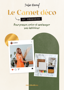 Le Carnet déco by Soodeco