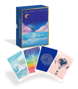 L'Oracle de la Révélation - Apaiser ses émotions (jeu d'art divinatoire)