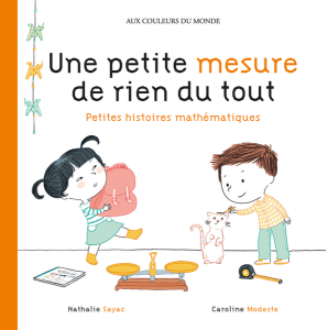 Une petite mesure de rien du tout