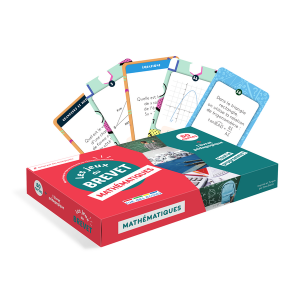 Les Jeux du Brevet : Mathématiques
