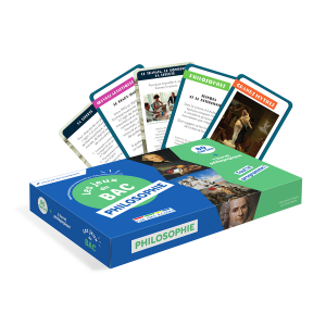 Les Jeux du Bac - Philosophie