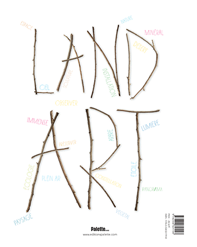  Land Art