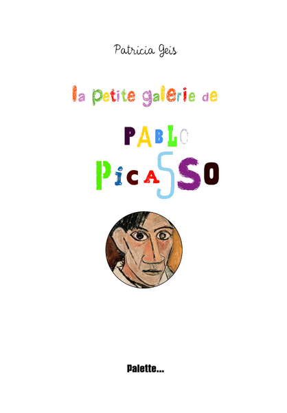 La Petite Galerie de Picasso