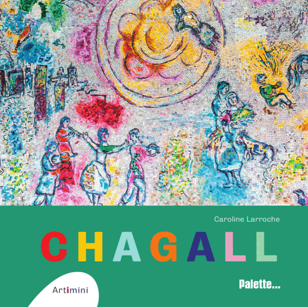 Artimini : Chagall
