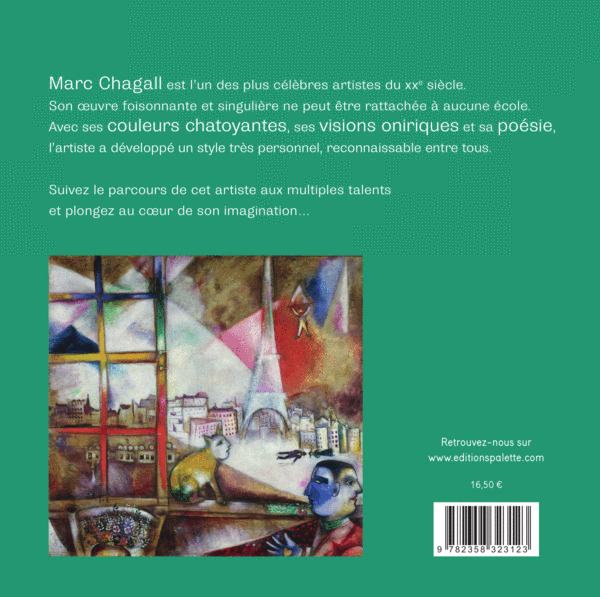  Artimini : Chagall