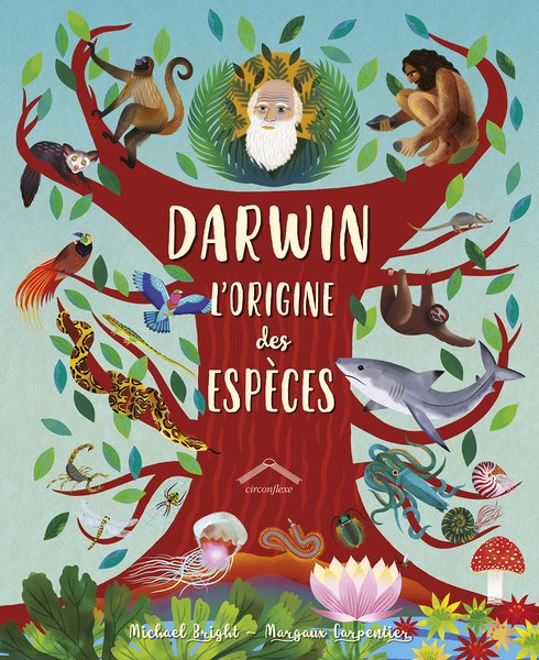 Darwin - L'origine des espèces