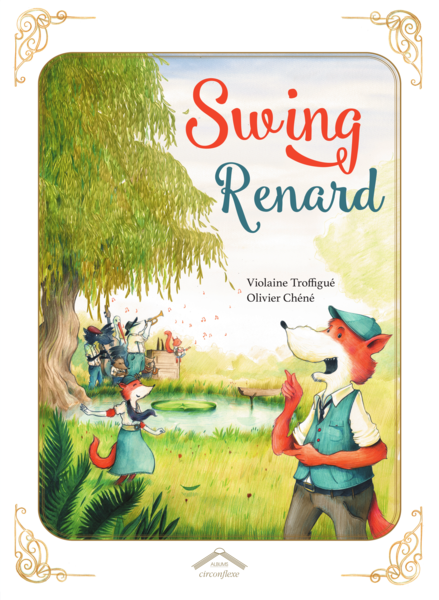 Swing Renard