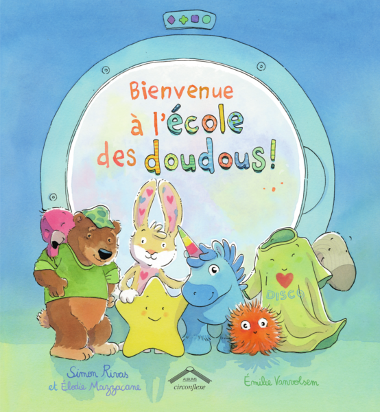 Pour toi bébé ! - Bienvenue au monde - Album 