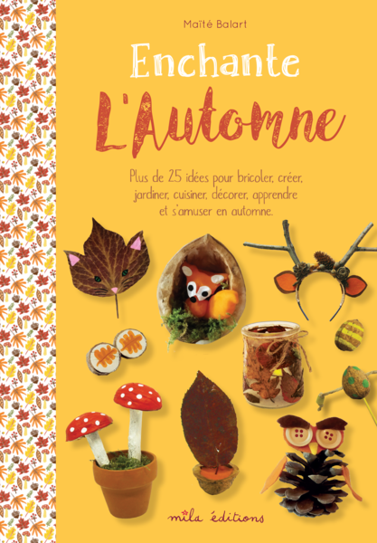 Enchante l'Automne
