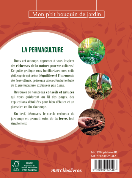 La permaculture
