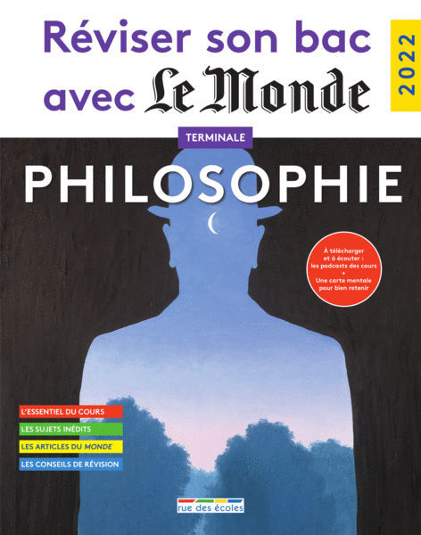  Réviser son bac avec Le Monde : Philosophie