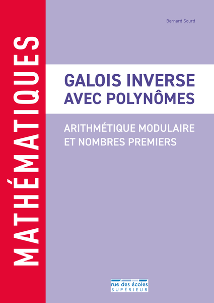 Galois inverse avec polynômes