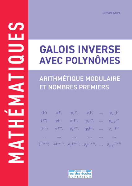 Galois inverse avec polynômes