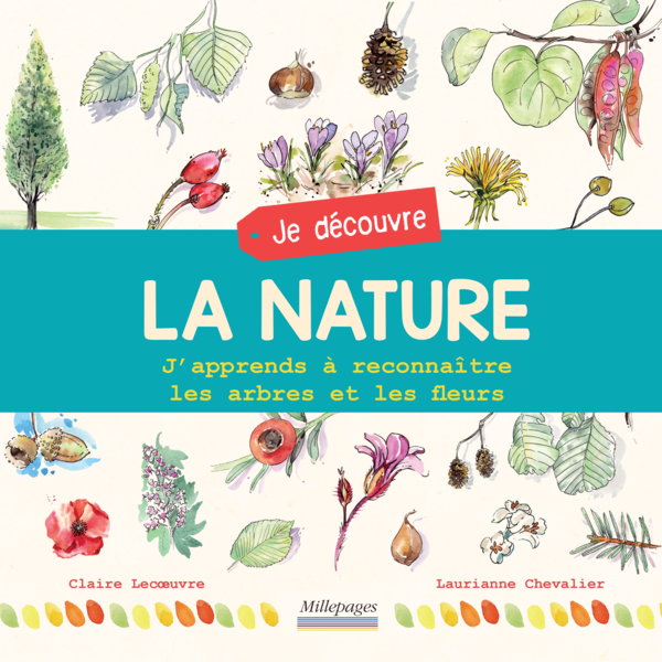 Mes guides Nature
