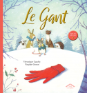 Le Gant - Édition deluxe (avec un QR code)