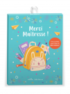 Merci maîtresse !